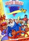 Super Baloo - Kapitan Stansbury, do usług !