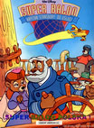 Super Baloo - Kapitan Stansbury, do usug