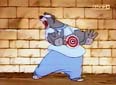 Super Baloo - Ostatnie życzenie (Pl.Dubb.)